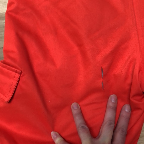 Rilzone snowboard pants - Picture 5 of 6